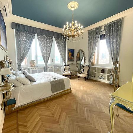 Stile Libero Guest House Торино Екстериор снимка