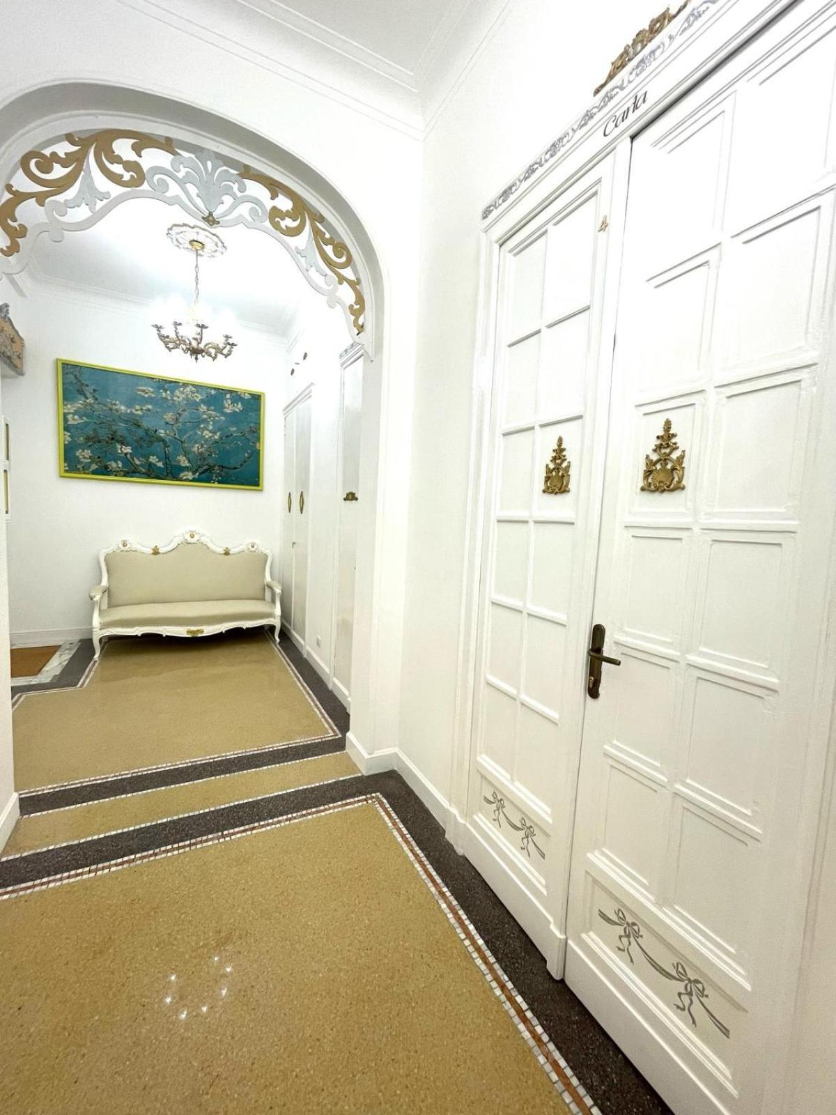 Stile Libero Guest House Торино Екстериор снимка