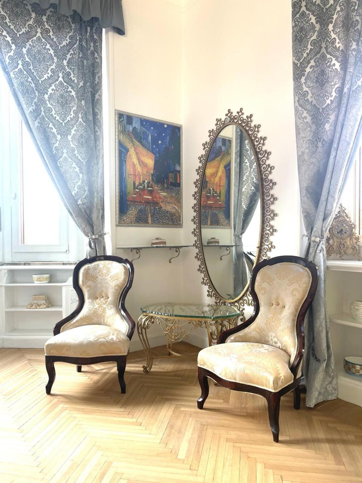 Stile Libero Guest House Торино Екстериор снимка