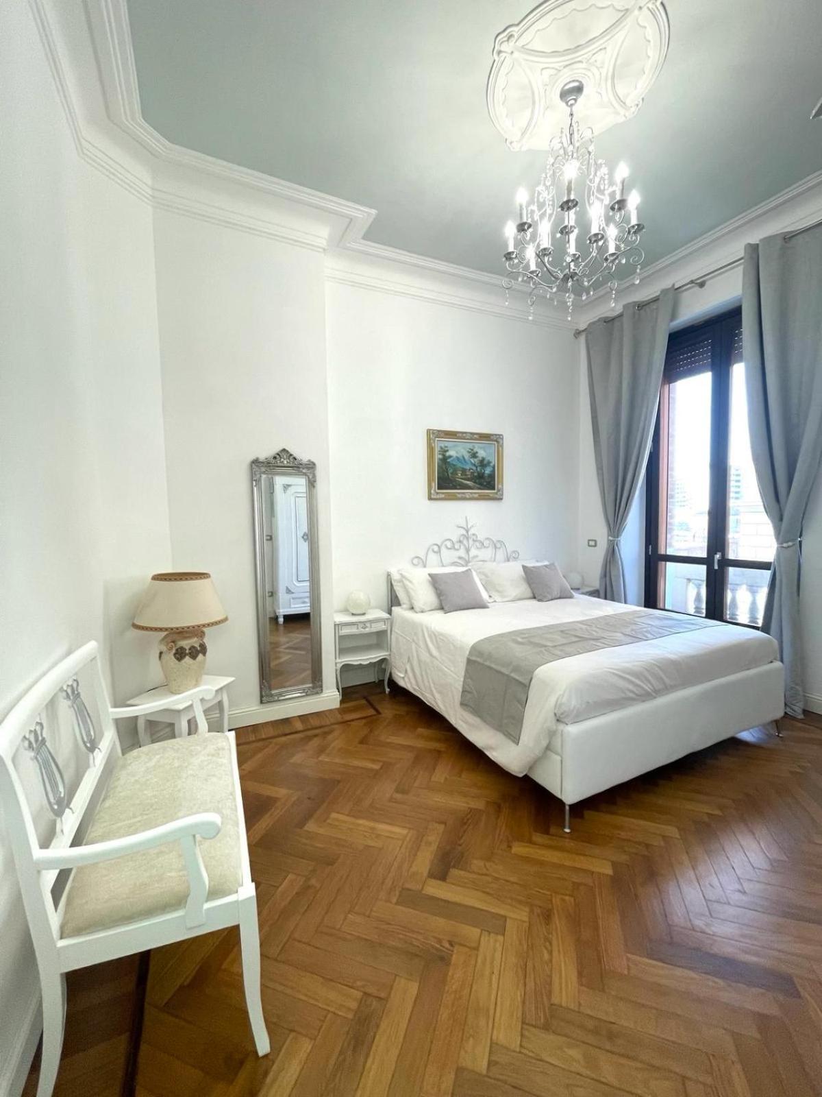 Stile Libero Guest House Торино Екстериор снимка