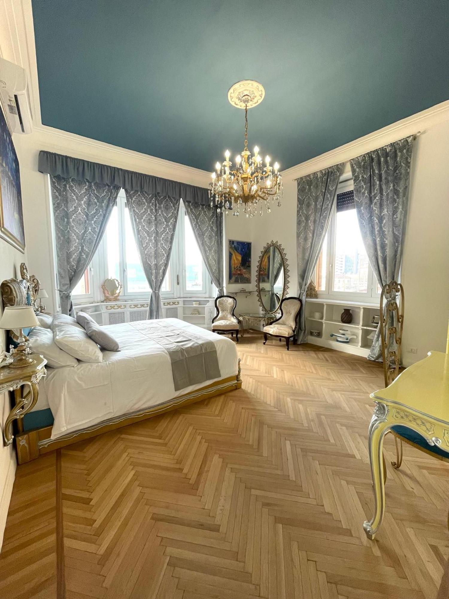 Stile Libero Guest House Торино Екстериор снимка