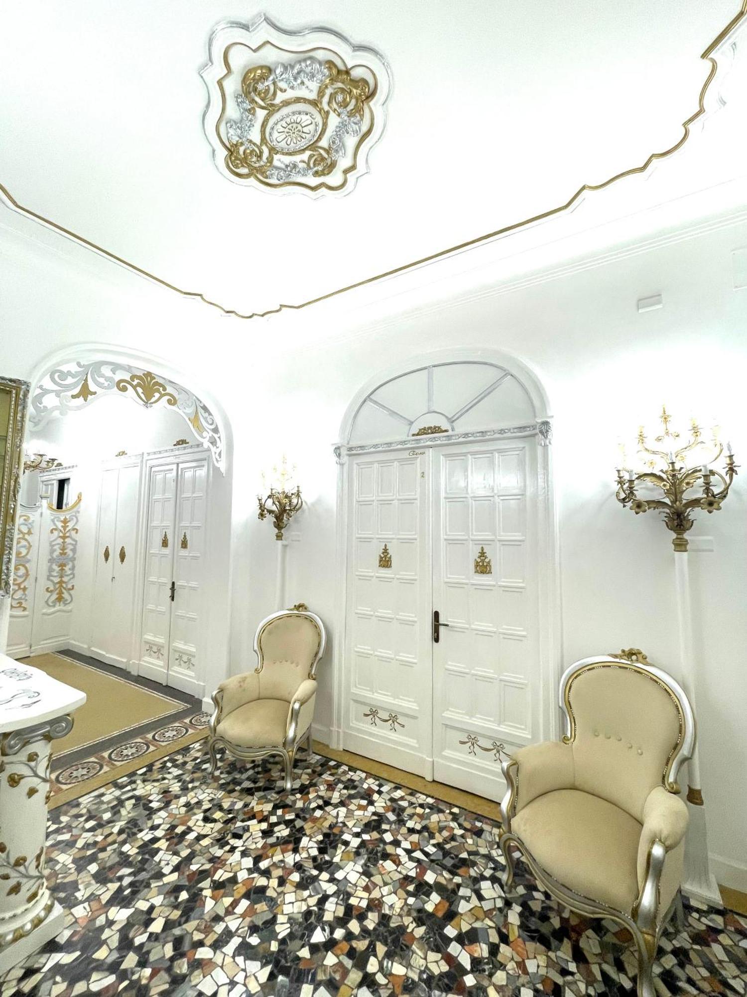 Stile Libero Guest House Торино Екстериор снимка