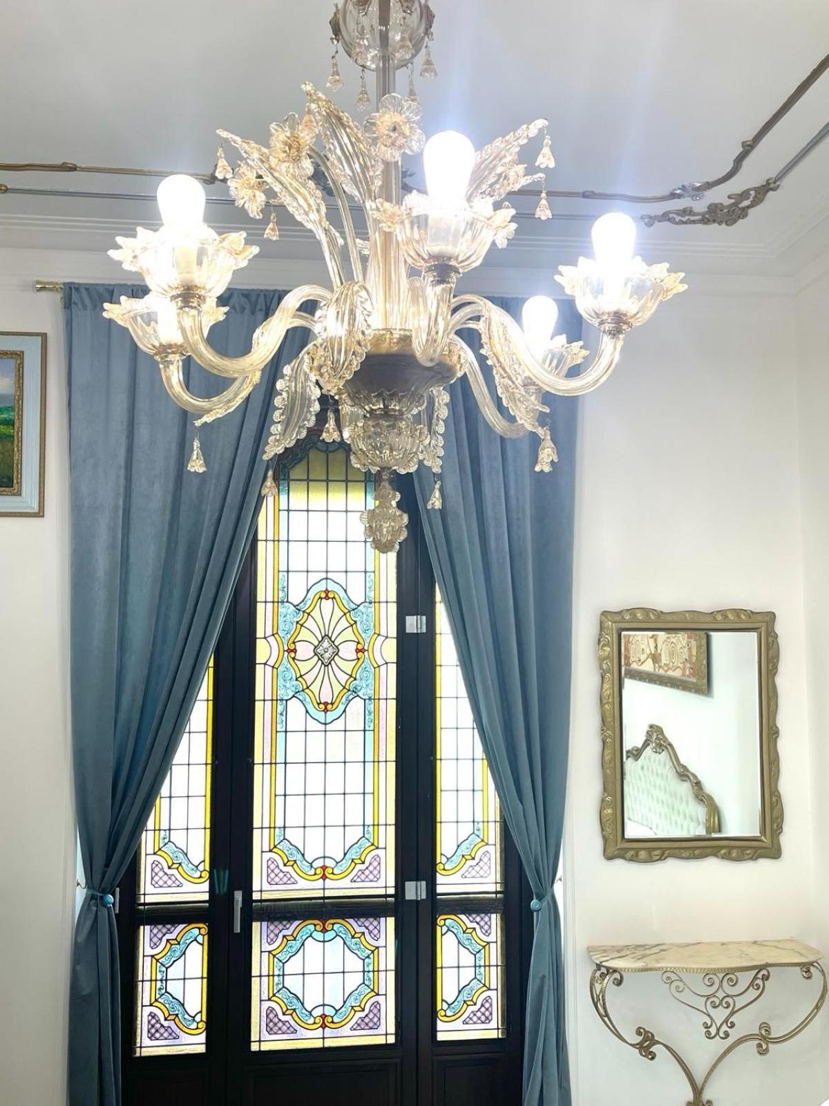 Stile Libero Guest House Торино Екстериор снимка