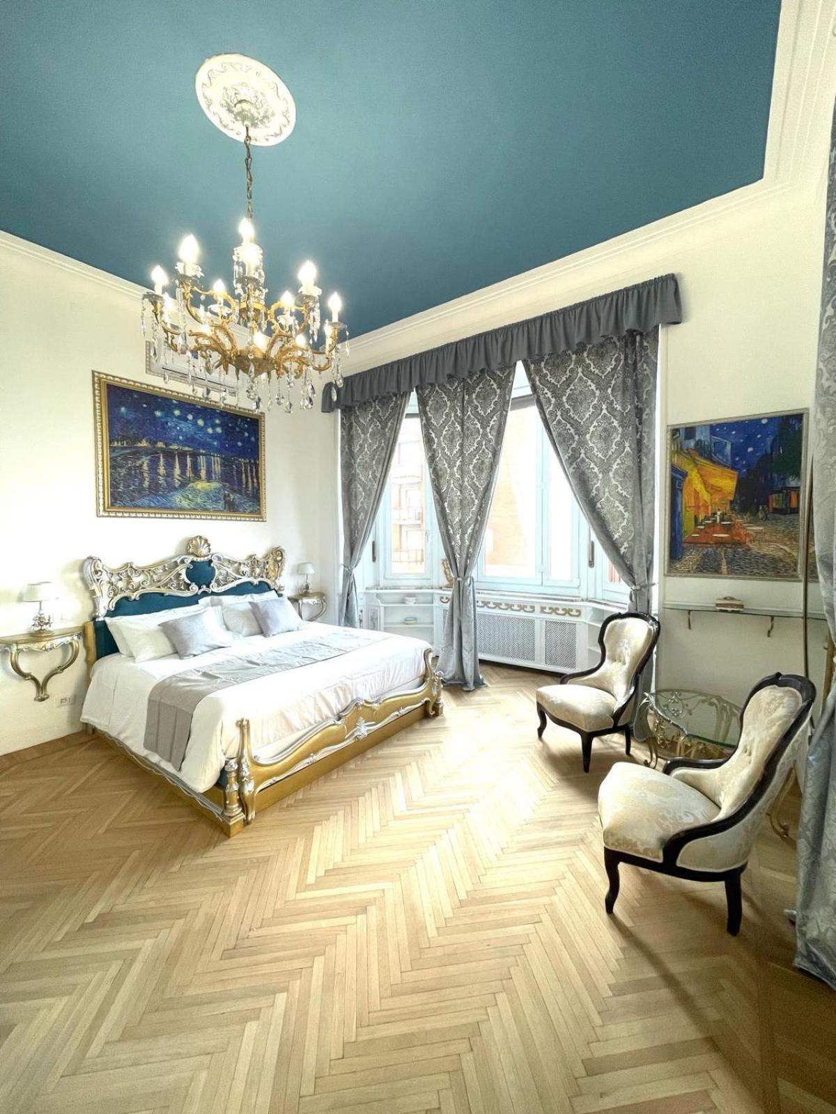 Stile Libero Guest House Торино Екстериор снимка