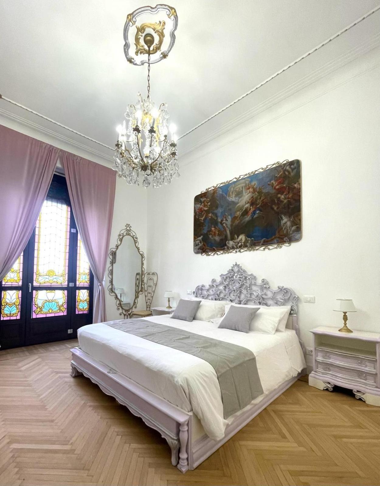 Stile Libero Guest House Торино Екстериор снимка