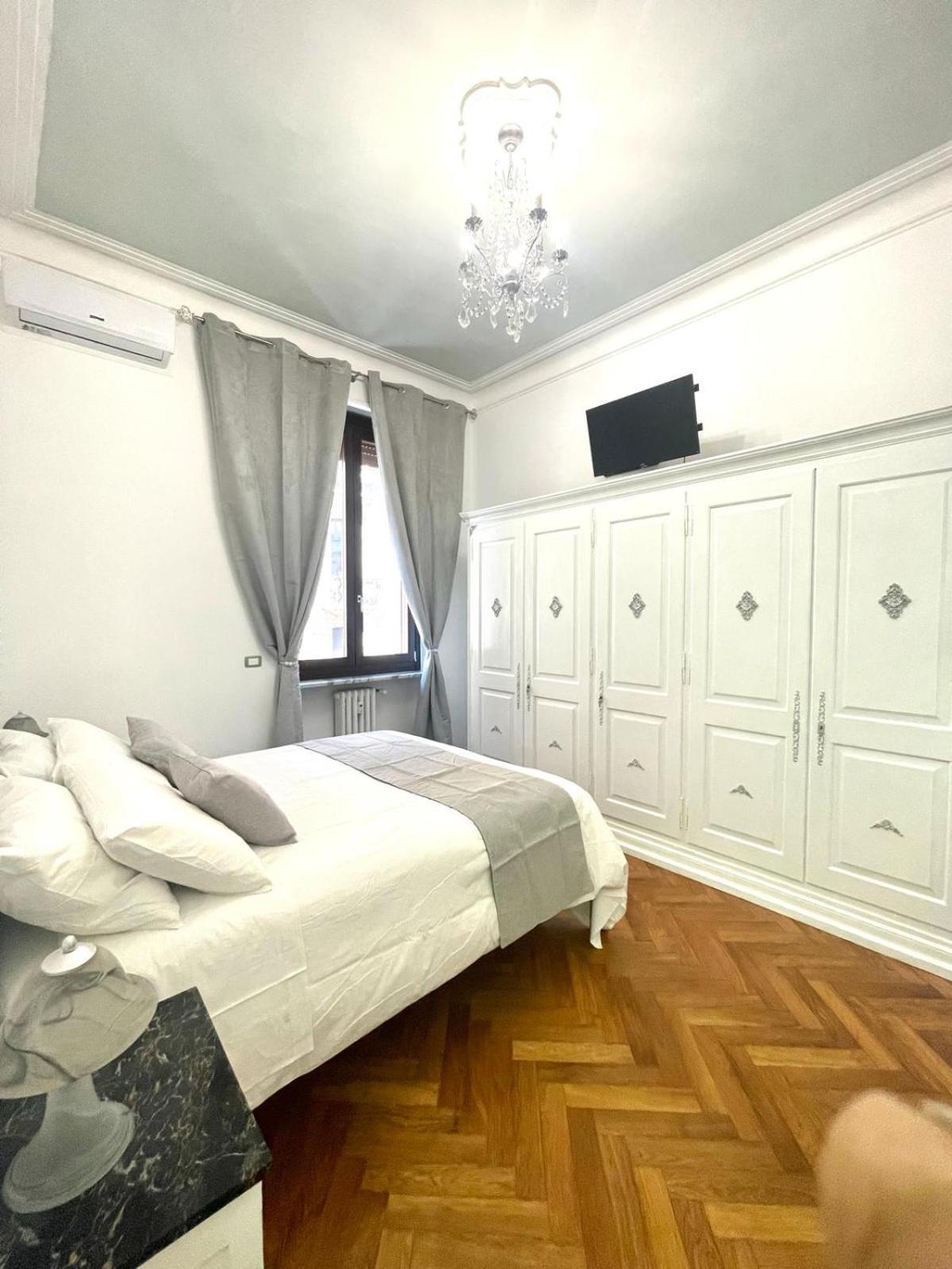 Stile Libero Guest House Торино Екстериор снимка