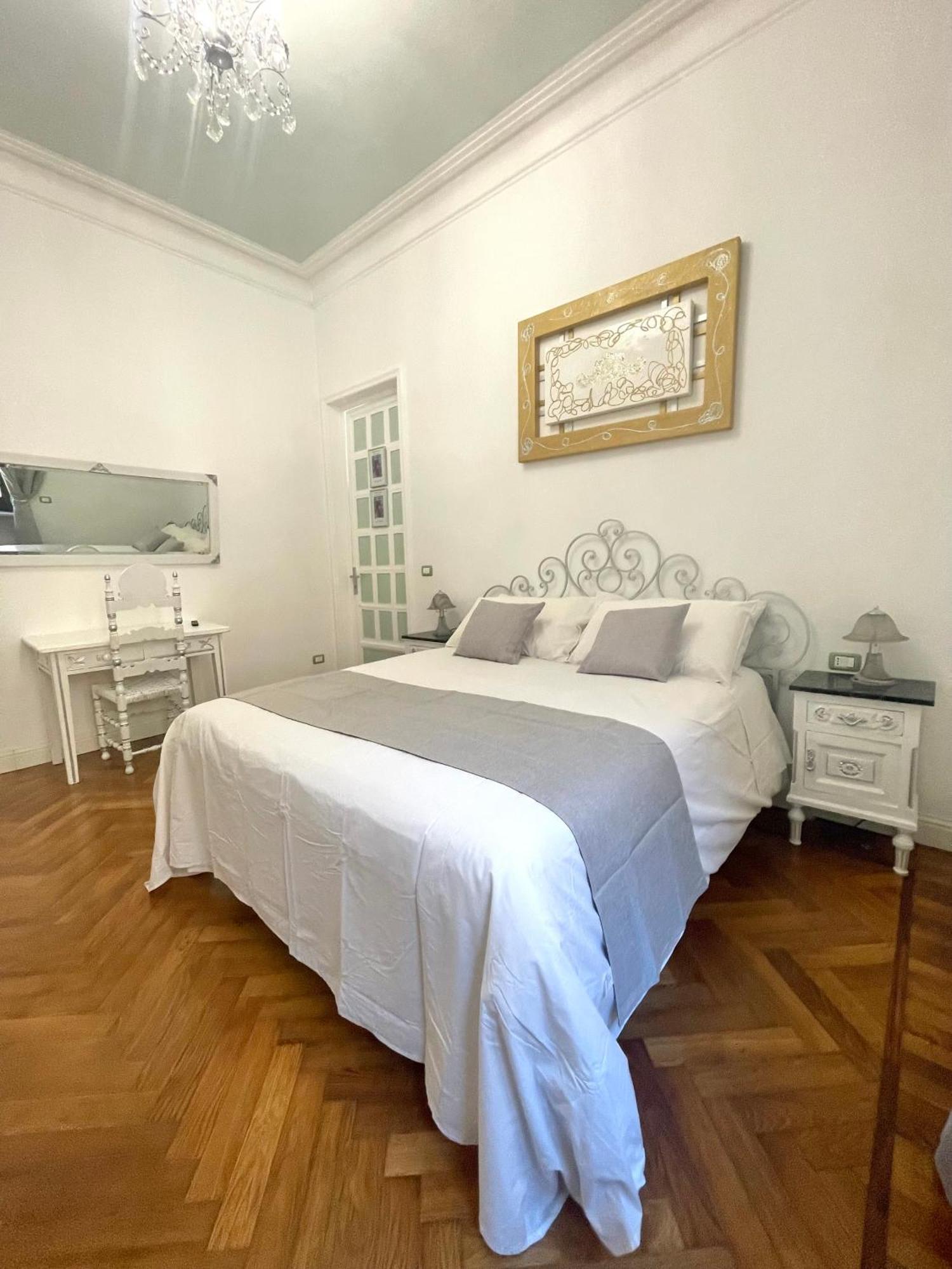 Stile Libero Guest House Торино Екстериор снимка