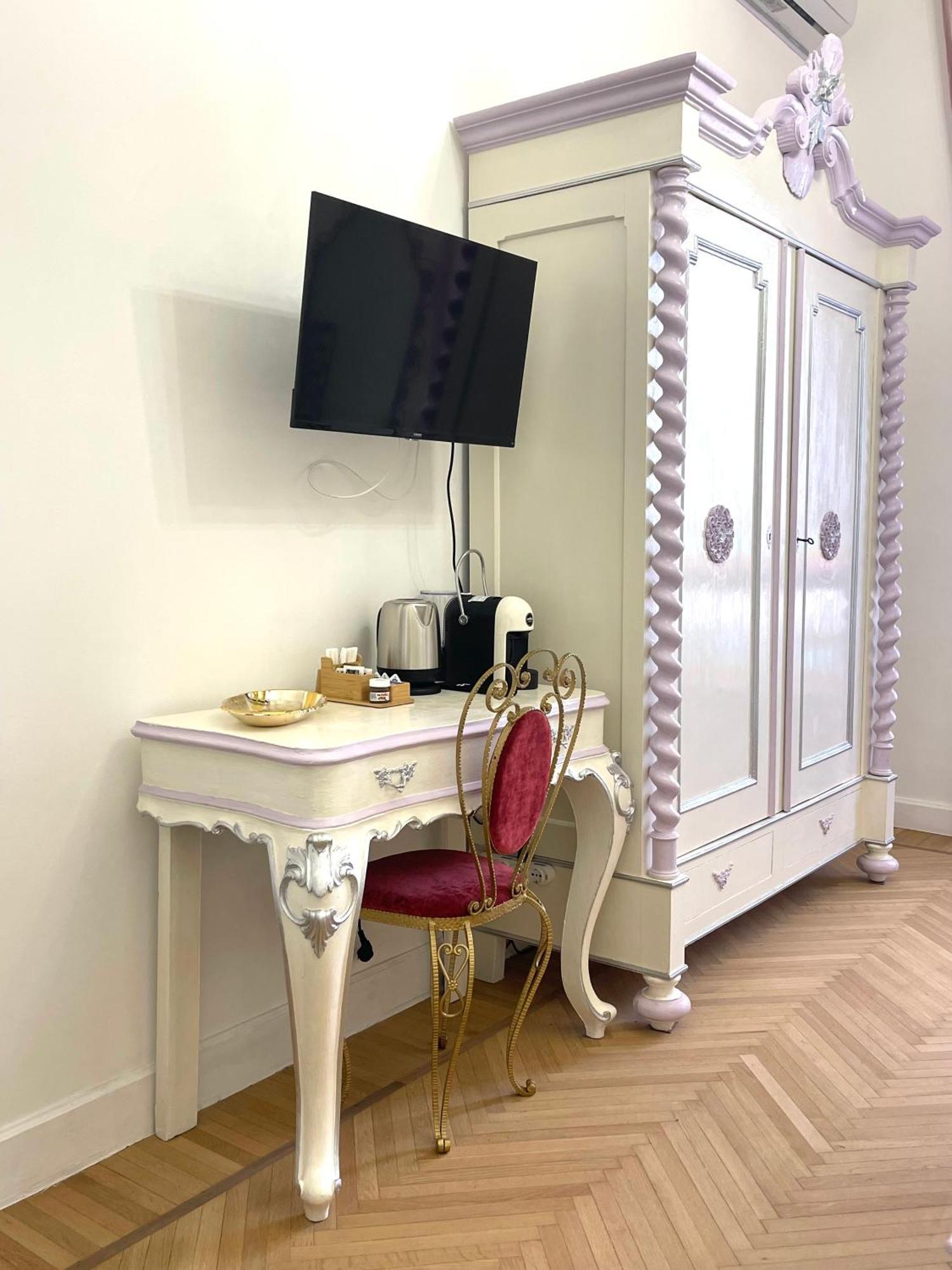 Stile Libero Guest House Торино Екстериор снимка