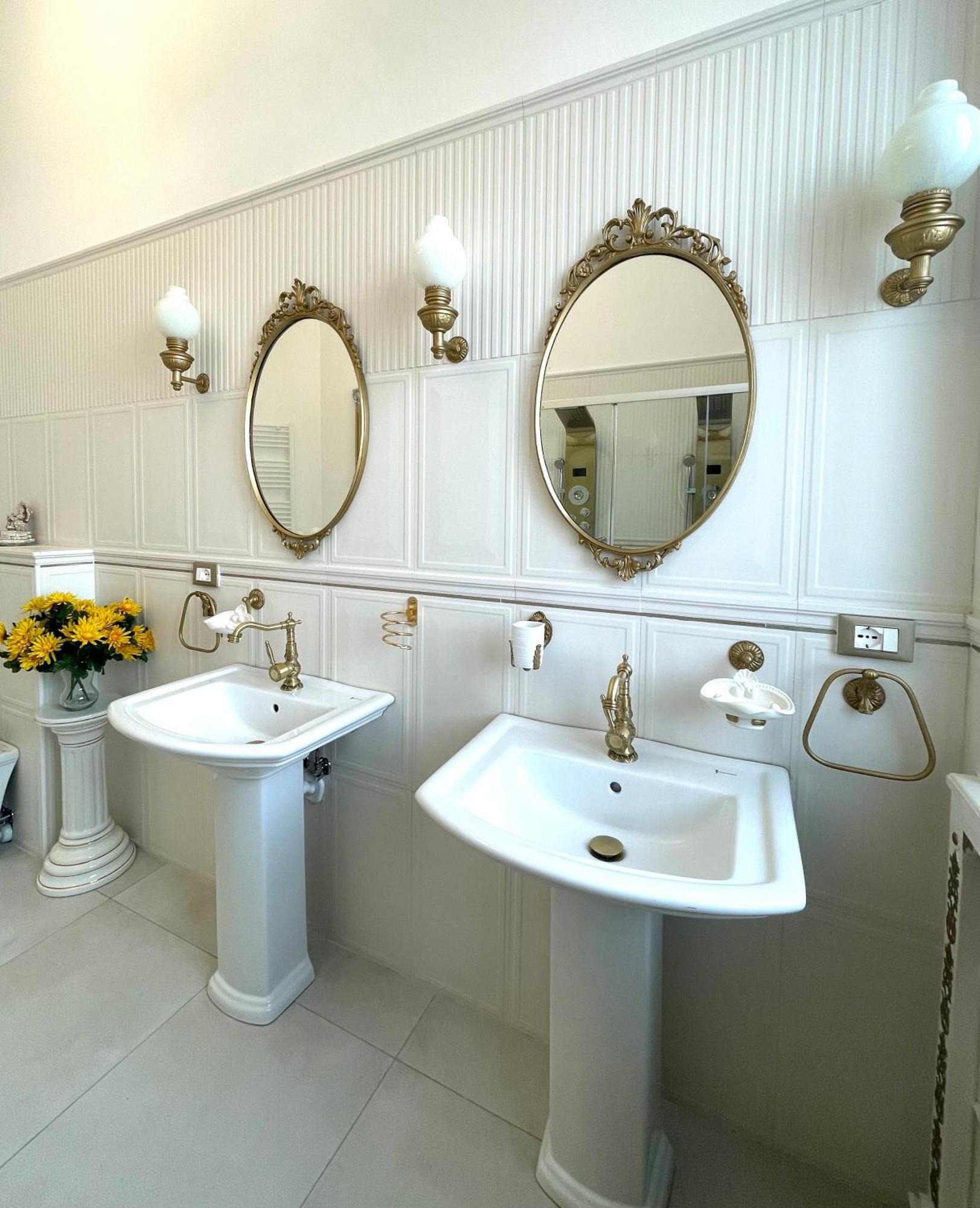 Stile Libero Guest House Торино Екстериор снимка