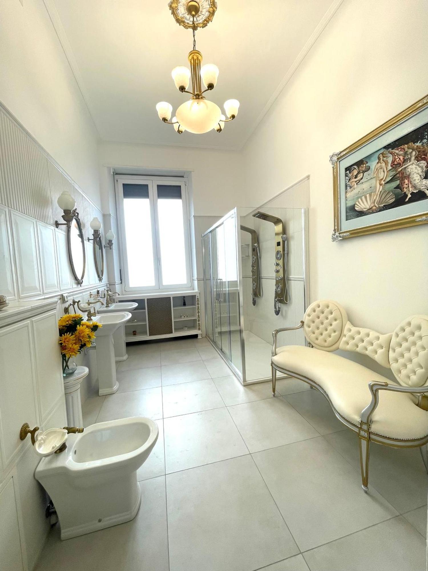 Stile Libero Guest House Торино Екстериор снимка