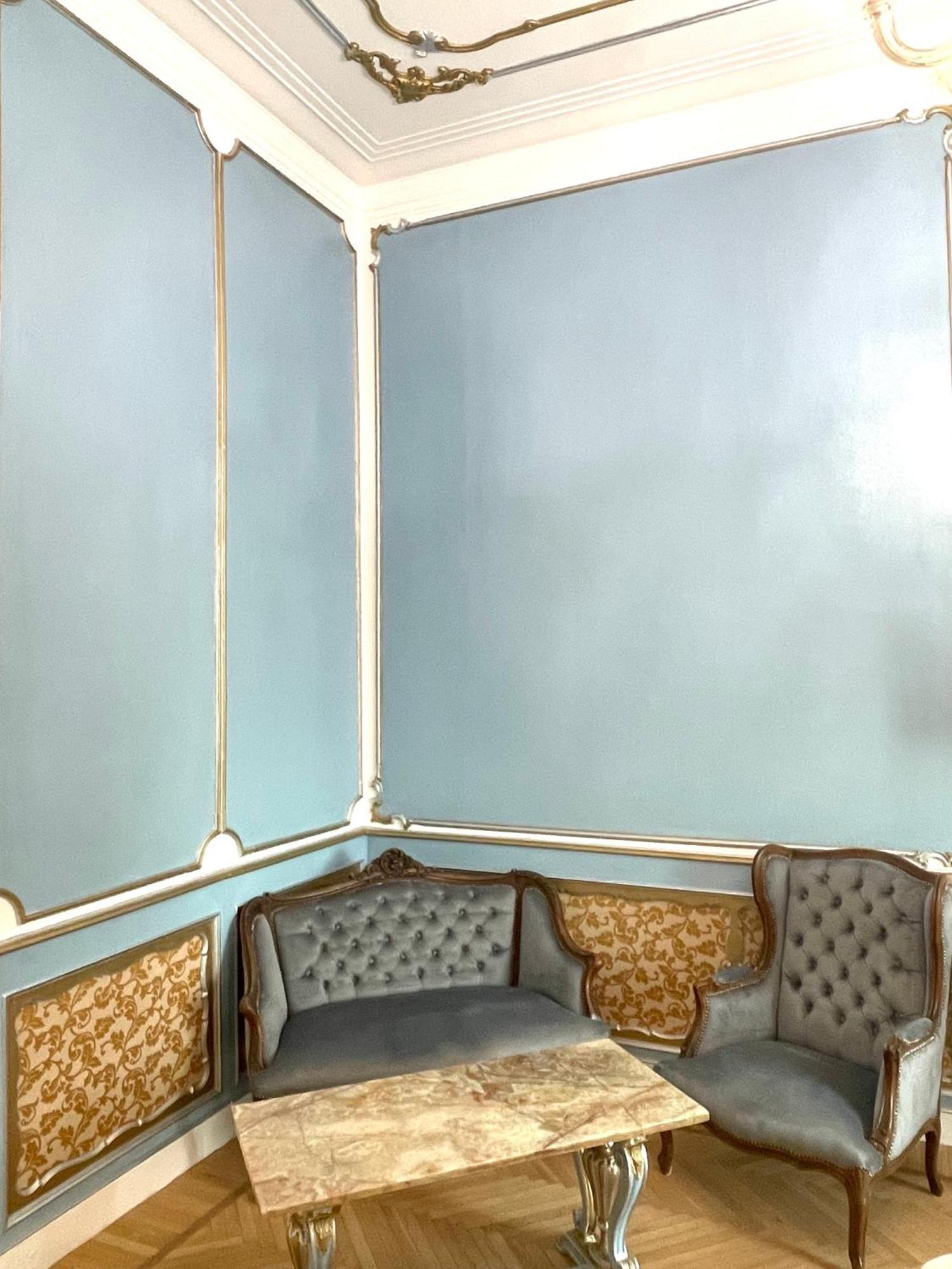 Stile Libero Guest House Торино Екстериор снимка