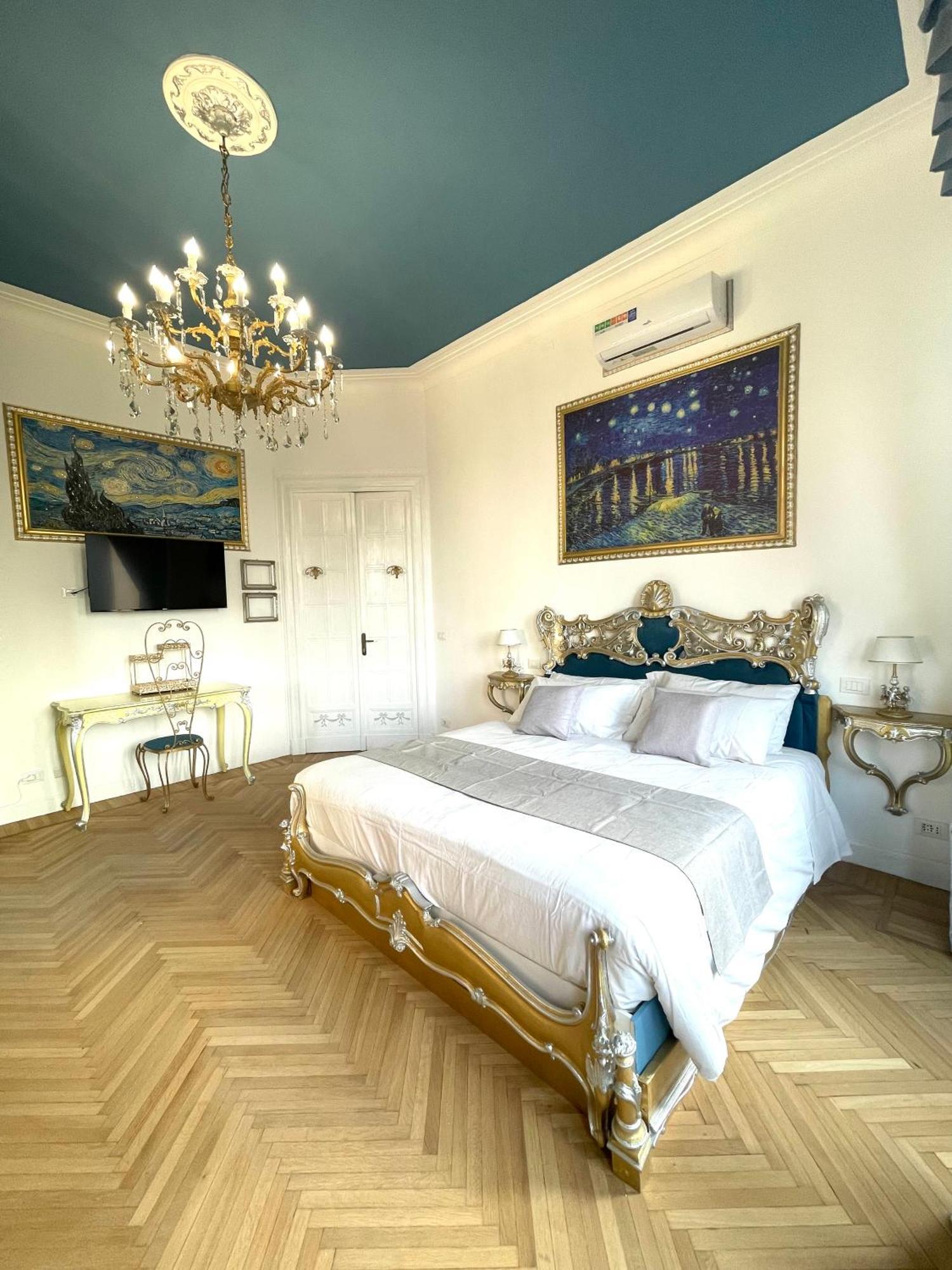 Stile Libero Guest House Торино Екстериор снимка