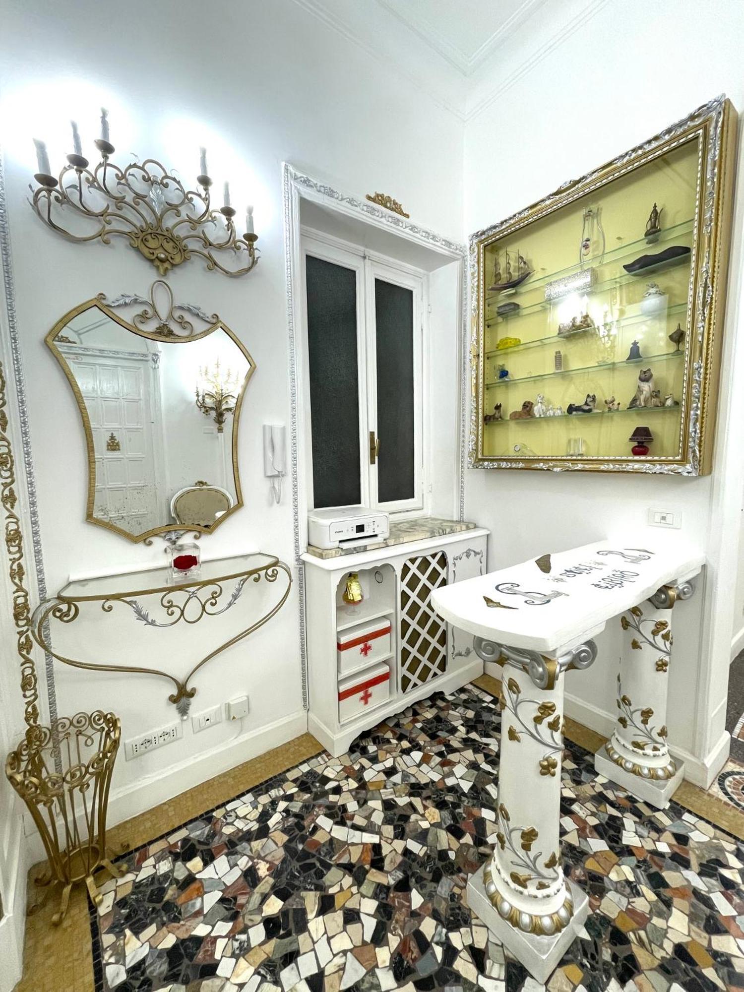 Stile Libero Guest House Торино Екстериор снимка