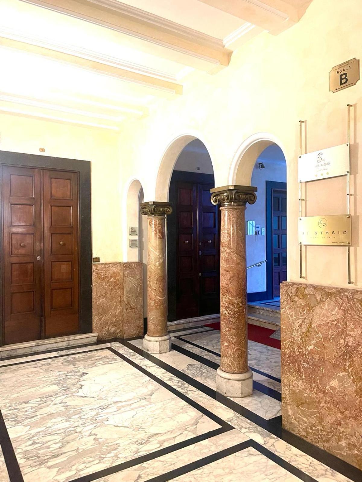 Stile Libero Guest House Торино Екстериор снимка