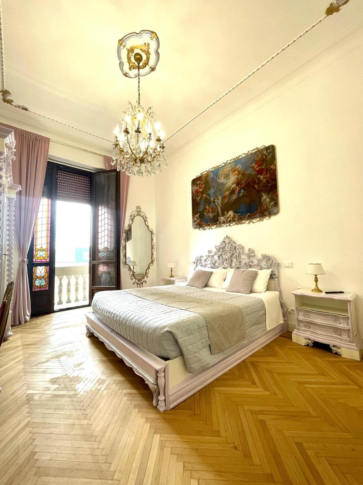 Stile Libero Guest House Торино Екстериор снимка