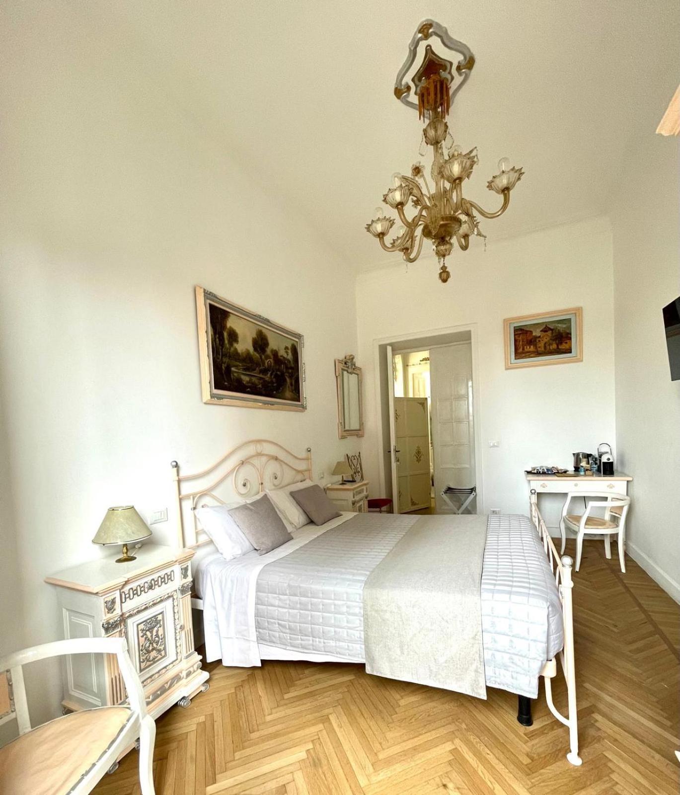 Stile Libero Guest House Торино Екстериор снимка