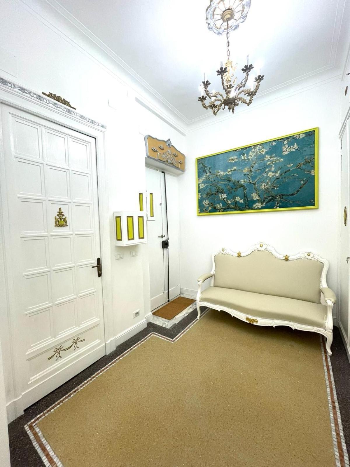 Stile Libero Guest House Торино Екстериор снимка