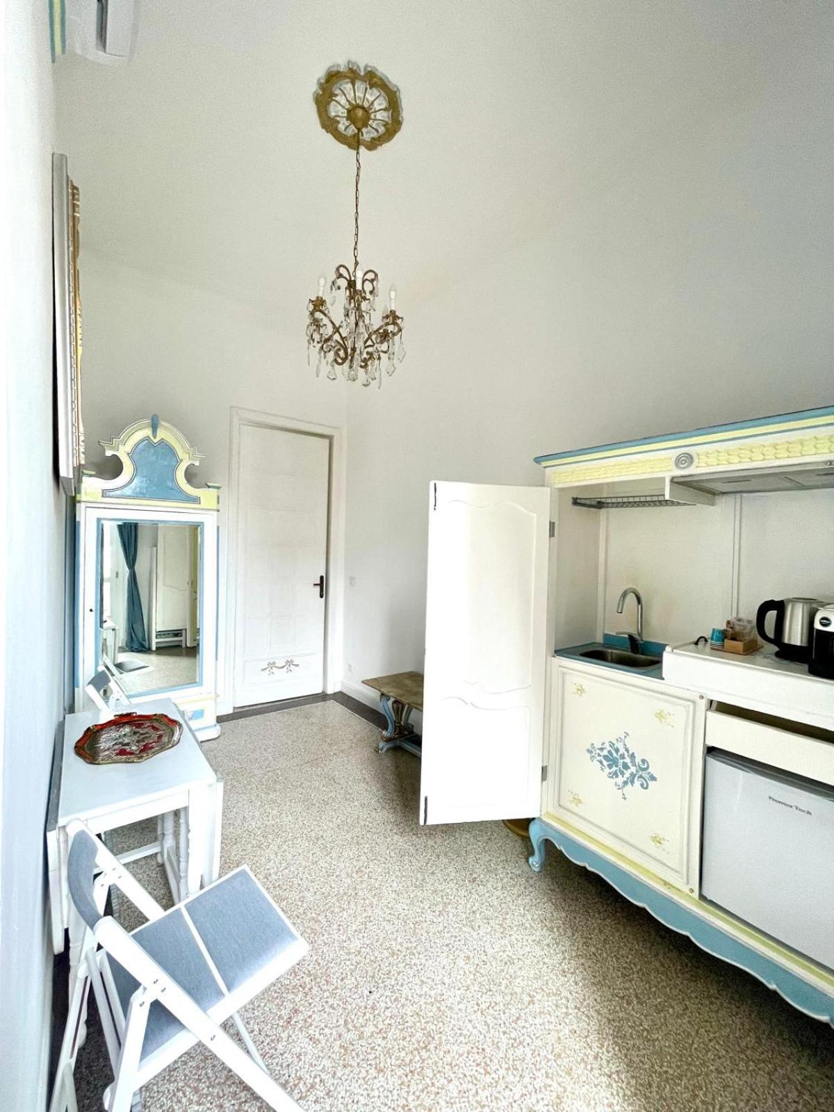 Stile Libero Guest House Торино Екстериор снимка