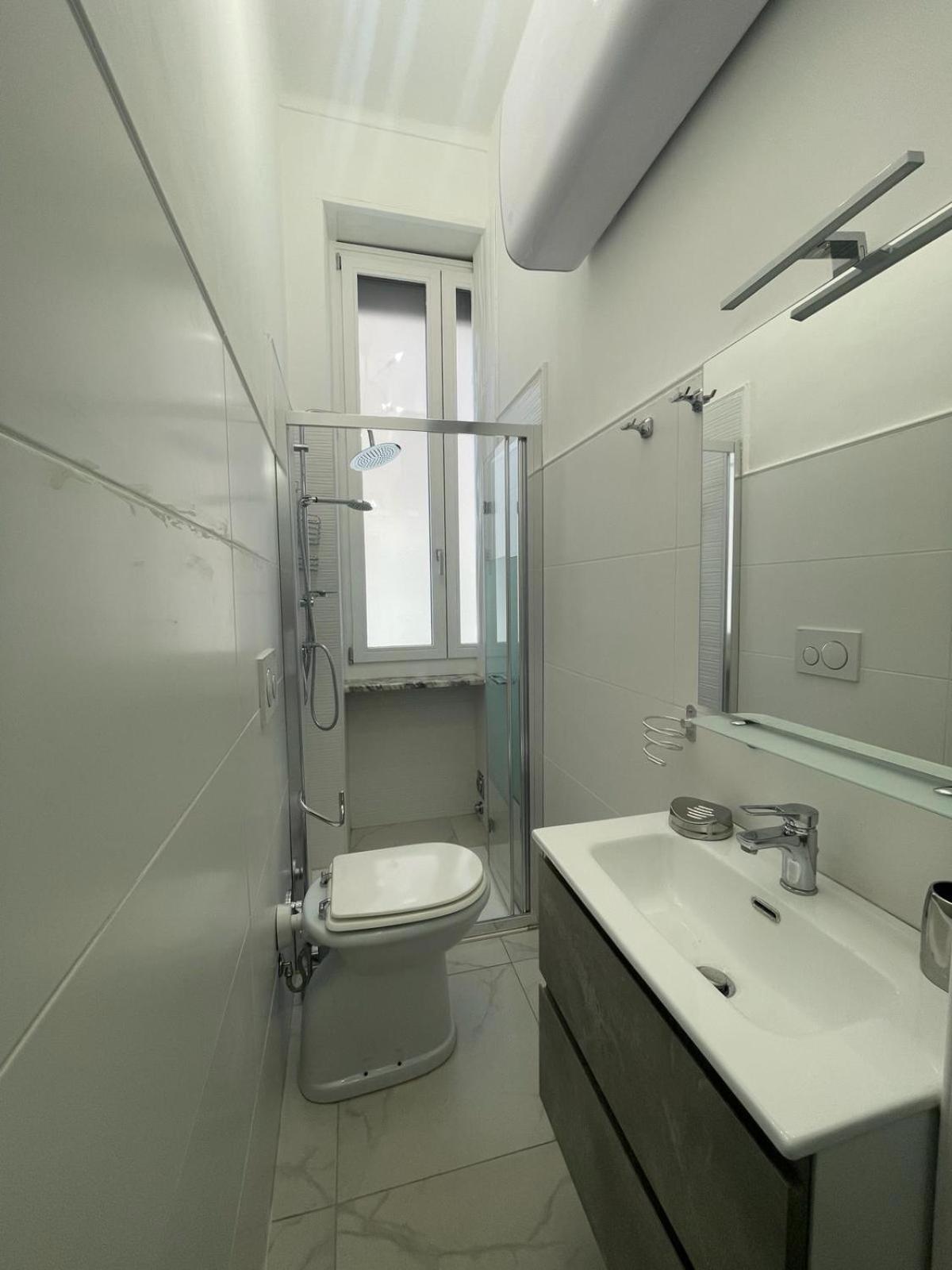 Stile Libero Guest House Торино Екстериор снимка